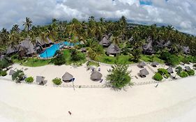 Sansibar Ocean Paradise Resort
